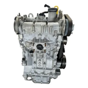 Motor Parcial Vw Virtus Highline 1.0 Tsi 2017 2020