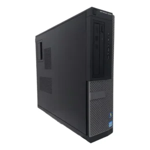 Pc Dell Optiplex 3010 I3 3a Geração 8gb Ssd 240gb Wifi 240 Gb 8 Gb Integrada