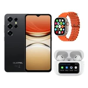 Cell ** Oukitel* C2 16 Gb Memoria 128gb