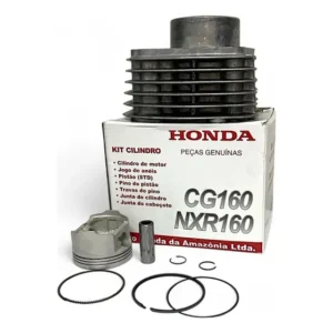 Kit Motor Titan Fan Nxr Bros 160 Honda