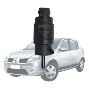 Bomba Reservatório Partida Frio Renault Sandero 1.6 2009