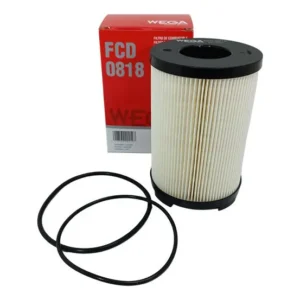 Filtro Combustível Vm 220 7.2 12v 2012 2013 2014 2015 2016