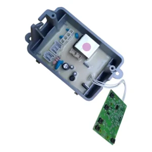 Placa Controladora CP Placas Eletrônicas Lavadora BWJ11 BWS11 Bivolt