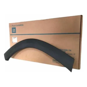 Moldura Roda Traseira Direita Passageiro Tracker Original Gm