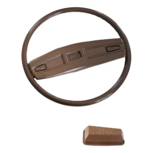 Botao Direiro Volante Opala Caravan 1978 1979 1980