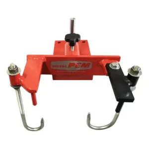 Suporte De Bancada Para Motor De Motos De 100cc A 350cc