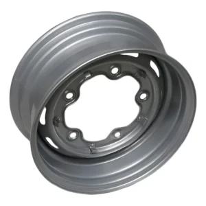 Roda Fusca Kombi Karmann Ghia 5 Furos Tala 6 Cd139 Par