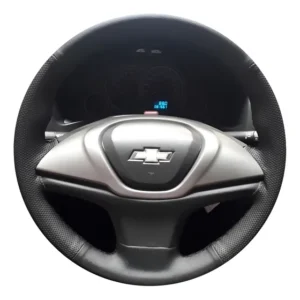 Capa De Volante Costurada Celta Prisma Premium