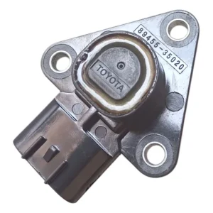 Sensor Posição Válvula Egr Toyota Hilux Diesel 2006 A 2015