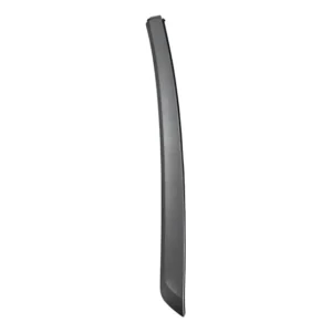 Moldura Painel Friso Esquerdo Painel Honda Crv 4x2 2013 Preto