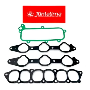 Kit Juntas Coletor De Admissão L200 Triton 3.5 24v V6 6g74