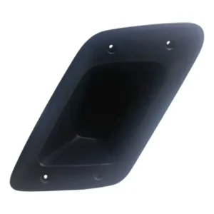 Estribo Lateral Caçamba Direito Montana 2012-2013-2014 Preto