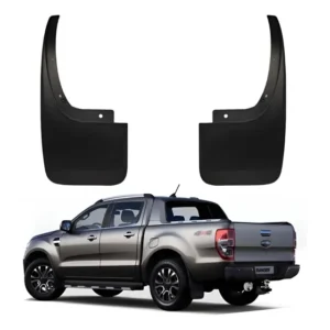 Apara Barro Traseiro Ford Ranger 2021 2022 2023 - 02 Peças