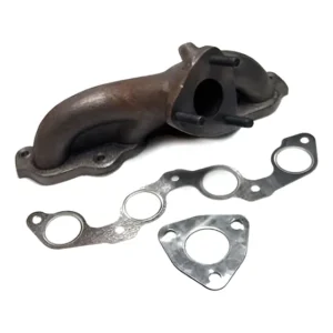 Coletor Escapamento Motor E Juntas Gol At 1.0 8v 94 A 2010