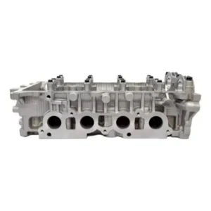 Cabeçote Motor Toyota Corolla 1.8 16v 2002 Até 2007 1zz