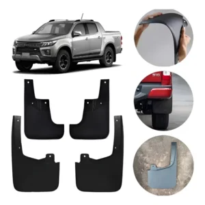 Apara Barro Kit Lameiro S10 Lt Ltz High Country 2012 A 2025