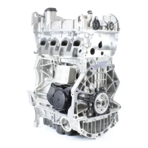Motor Msi Ea211 Volkswagen Virtus 2018 A 2022