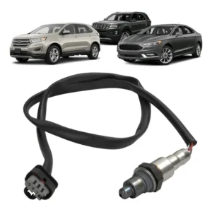 Sonda Lambda Pós Ford Fusion Ecoboost 2.0 Awd 2017 2018 2019