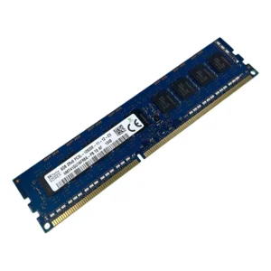 Sk Hynix Memoria 8gb Ecc 2rx8 Pc3l-12800e-11-12-e3 Ddr3