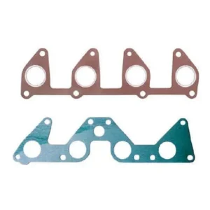 Kit Junta Coletor Admissão Escapamento Gm Vectra 8v 97 A 09