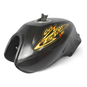 Tanque Plástico X-cell 11l Substituição Cg 125 2000 A 2008