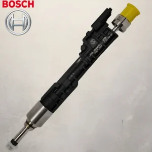 Bico Injetor Bosch Bmw 320i 328 528i X1 X3 Z4 2012 A 2015
