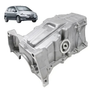 Carter De Óleo Honda Fit 1.4 1.5 2004 2005 2006 2007 2008