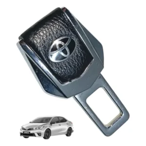 Clipe De Fivela Cinto Segurança Toyota Corolla 2014 A 2019