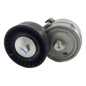 Tensor Poly-v Completo Com Motor Fiat 1.3