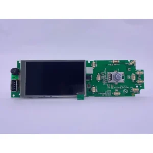 Placa Do Painel Pioneer Dvh-7880av Dvh 7880 Av Original