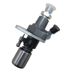 Bomba Injetora Motobomba Gerador Motor Diesel 7 Hp