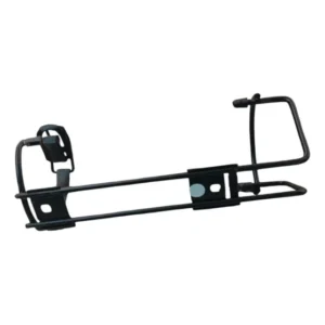 Suporte Extintor Incêndio Citroën C4 Pallas 2009