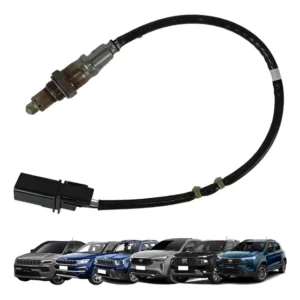 Sonda Lambda Pré Fiat Compass Fastback Pulse Commander 1.3 T