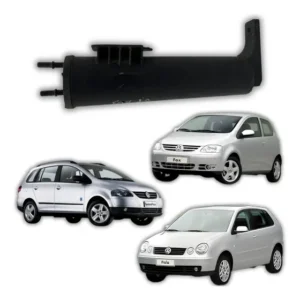 Filtro Canister Volkswage Fox/spacefox/polo 2004/12 Original
