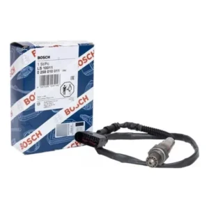Sonda Lambda Bosch Original Vw Golf 1.8 / 2.0 8v 1999 A 2013