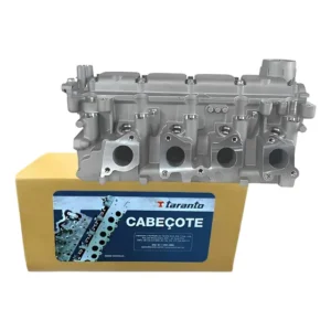 Cabeçote Vw Fox Gol Crossfox Voyage Saveiro 1.6 8v 2005...