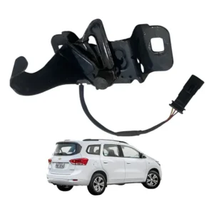 Trava Fechadura Capô Gm Spin 2013/20 (vc)