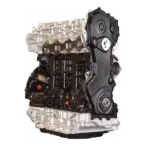 Motor Parcial Diesel Master 2.3 16v 2017