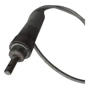 Cabo Parada Motor Mercedes Ford Gm 1005mm C Botao Nao Ident.