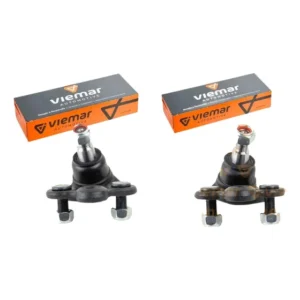 Pivo Suspensao Honda New Civic 06/11 (par) Original Viemar