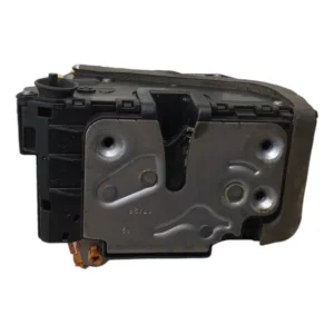 Fechadura Eletrica Dianteira Direita Prisma 2018 Original