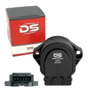 Sensor Pedal Acelerador Renault Laguna Megane Clio Kangoo