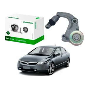 Tensor Alternador Honda New Civic 1.8 2009