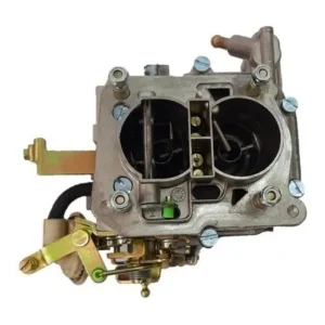 Carburador Para Belina Cht 460 Motor 1.6 A Álcool Weber (Recondicionado)