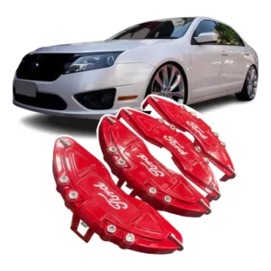 Capa De Pinça De Freio Garra 4p Ford Fusion 2012