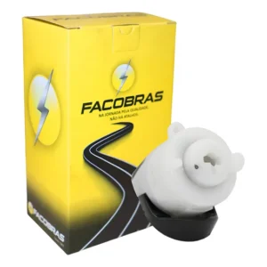 Comutador De Ignição F-1000 F-4000 F-12000 F-14000