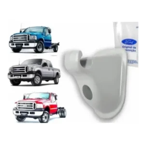 Presilha Suporte Quebra Sol Parasol F250 F350 F4000 Original