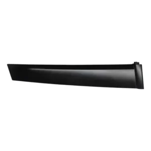 Acabamento Coluna Traseira Esquerda Honda Civic 2012 2014 Preto