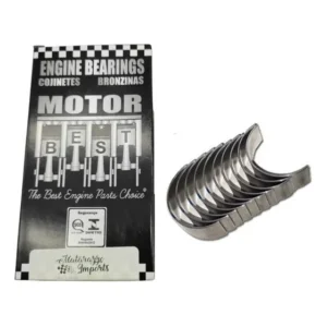 Bronzina Biela Gm Blazer 4.3 12v V6 1996/... Vortec