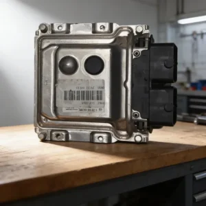 Módulo Injeção Hyundai Hb20 2013/19 0261s106d6 Ce01